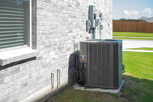 Reliable Ac Installation contractor in Chester, NH by FH HVAC